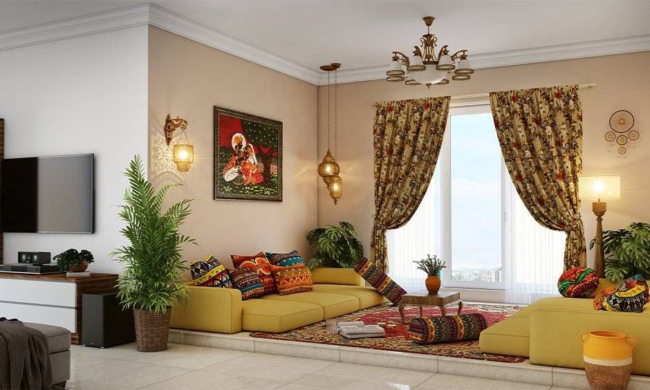 Timeless Touch: 10 Easy Ways to Blend Modern Decor With Heritage Craft