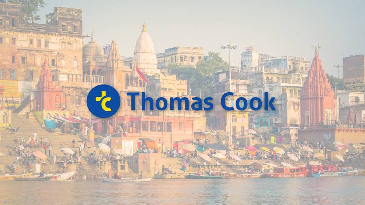 From Journeys To Algorithms: Thomas Cook And Atirath Co-Engineer Travel AI Platform