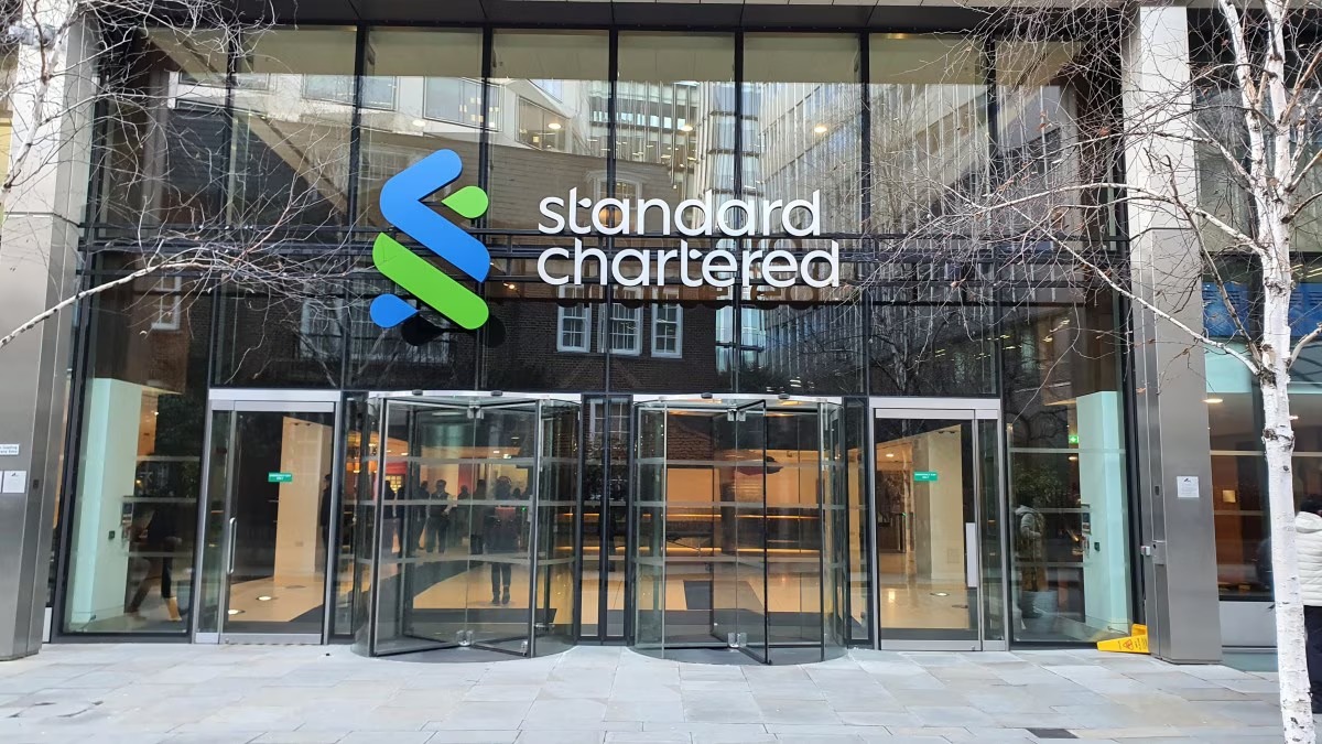 Standard Chartered Refreshes Priority Banking Proposition In India