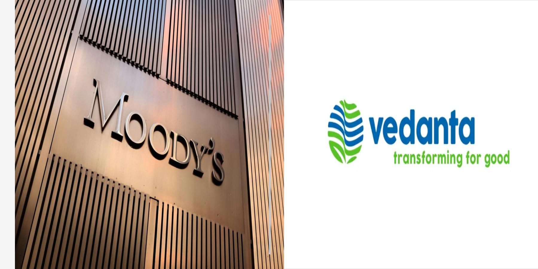 Vedanta Resources Earns Moody’s Upgrade To Ba3, Outlook Turns Positive Amid Strong Cash Flow Growth