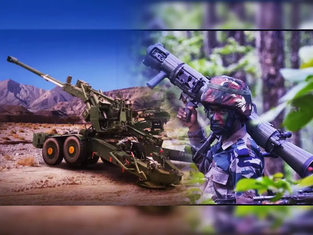 Procurement Gets a Precision Upgrade: Defence Ministry Rolls Out DPM 2025 to Fast-Track Military Readiness