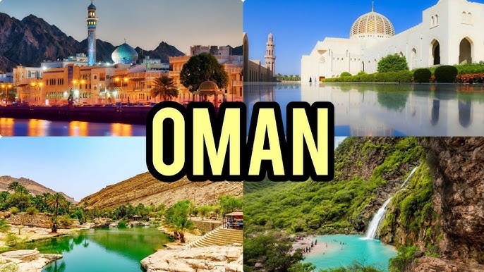 Oman’s Hidden Charm: How Two Travelers Did It All for ₹2 Lakh