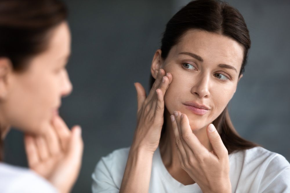 Skin Under Siege: The Hidden Toll of Alcohol on Your Glow