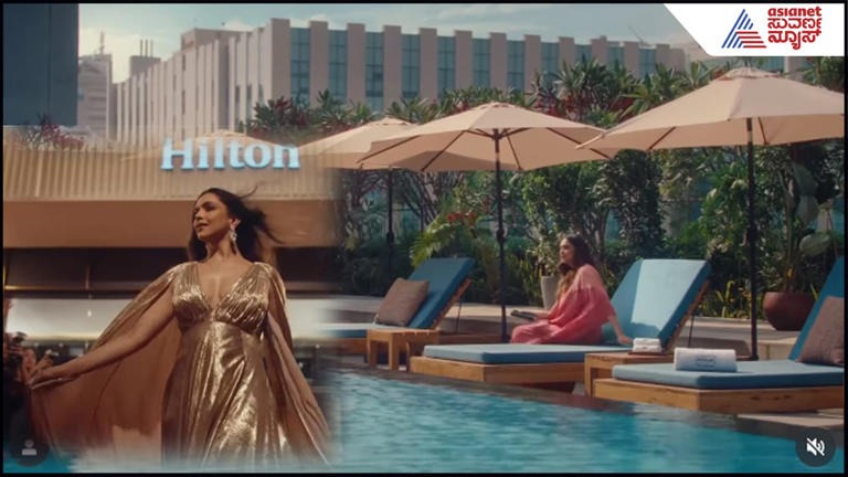 Deepika Padukone’s Hilton Reel Shatters Instagram Records With 1.9 Billion Views
