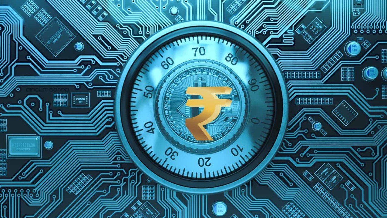 India’s New Crypto Regulations Propel Digital Rupee to New Heights