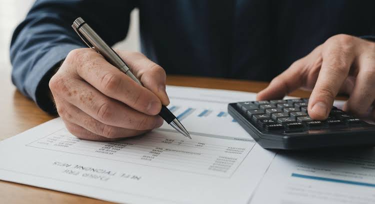 Global Financial Survey Warns Against Unplanned Economic Shocks
