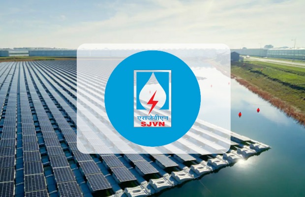 SJVN Powers Ahead: 100.25 MW Solar Capacity Goes Live in Bikaner
