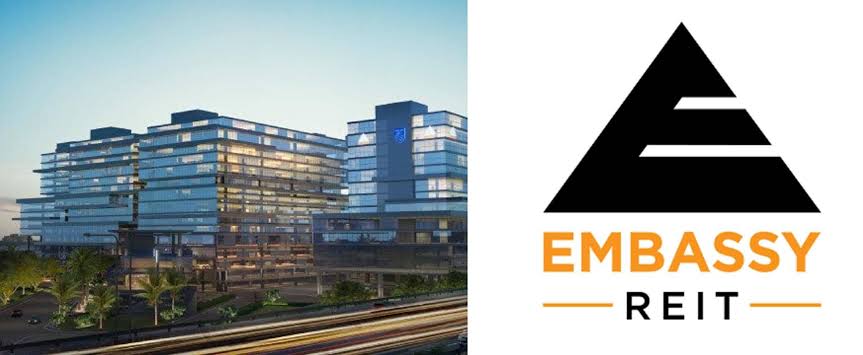 Embassy REIT Delivers a Power-Packed Year-8% Distribution Growth and Ambitious Double-Digit Guidance