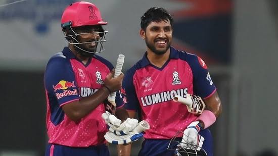Sanju Samson and Dhruv Jurel Depart as Rajasthan Faces Setback
