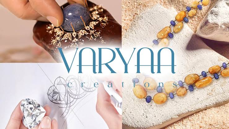 Leadership Transition at Varyaa Creations: New CFO Appointed