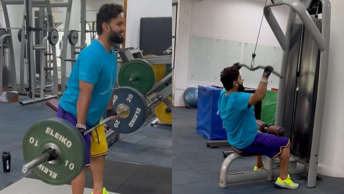 Pant 2.0 Has Arrived: India's Most Watchable Cricketer Is Leaner, Fitter, And Hungrier Than Ever
