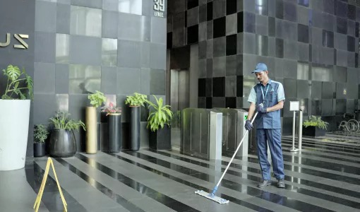 Metro Momentum: Krystal Secures Rs 31.55 Crore Contract for Mumbai Metro Housekeeping