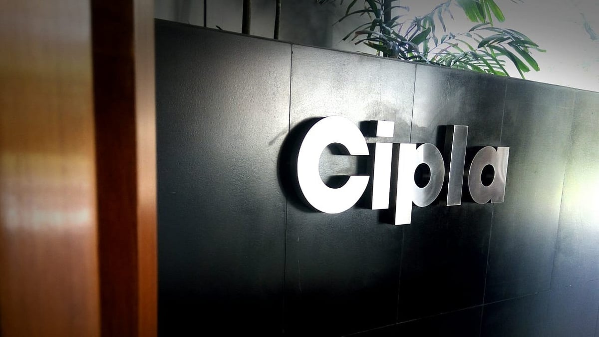 Cipla's Profit Soars 49% to Rs 1,571 Crore in Q3 FY25, Beating Estimates