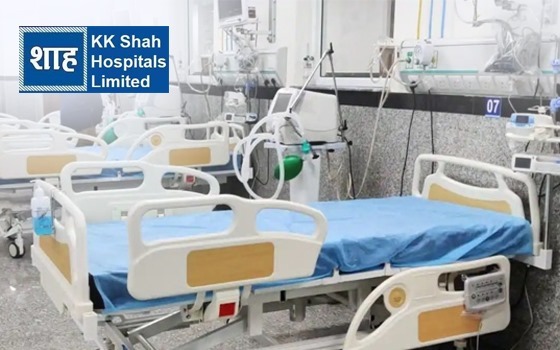 KK Shah Hospitals Strengthens Reach with Railway Hospital Ratlam Empanelment