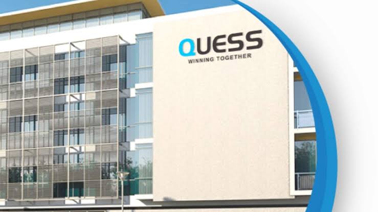 Staffing Giant Quess Corp Shows Steady Growth, Cementing Market Leadership