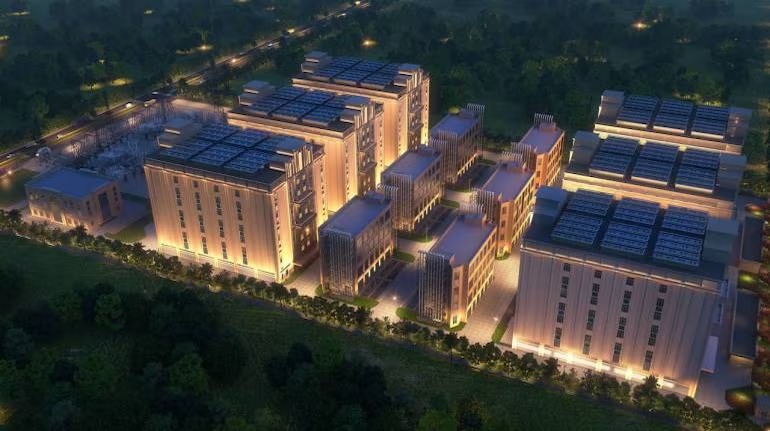 Plug-and-play data centre cities emerge as India’s next real estate frontier