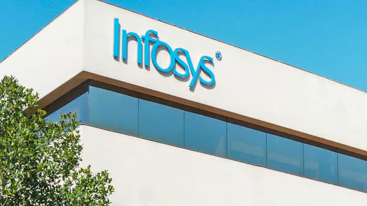 Infosys Gets a Boost: Upgraded to "Buy" by StockNews.com Amidst Market Volatility