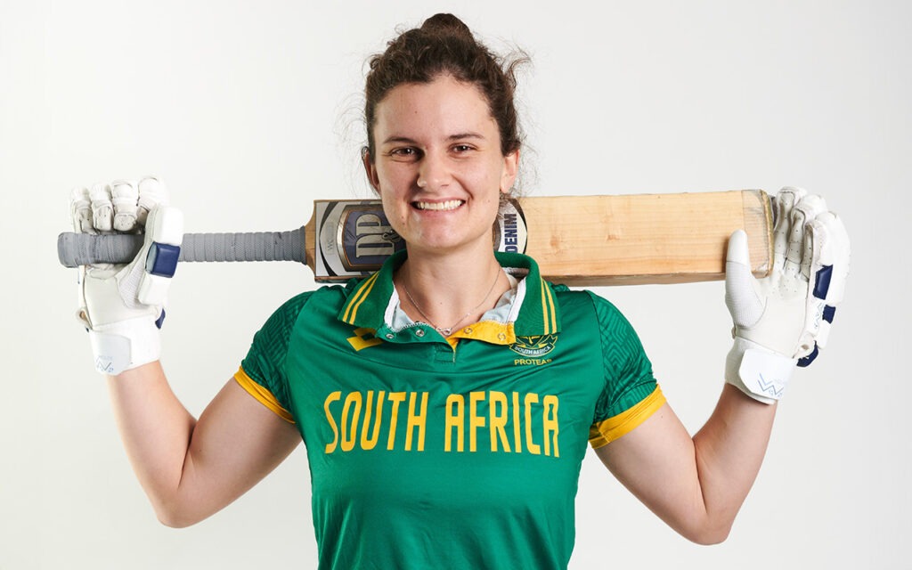 Wolvaardt's Bold Move: Pushing for a New Era in Women's Test Cricket