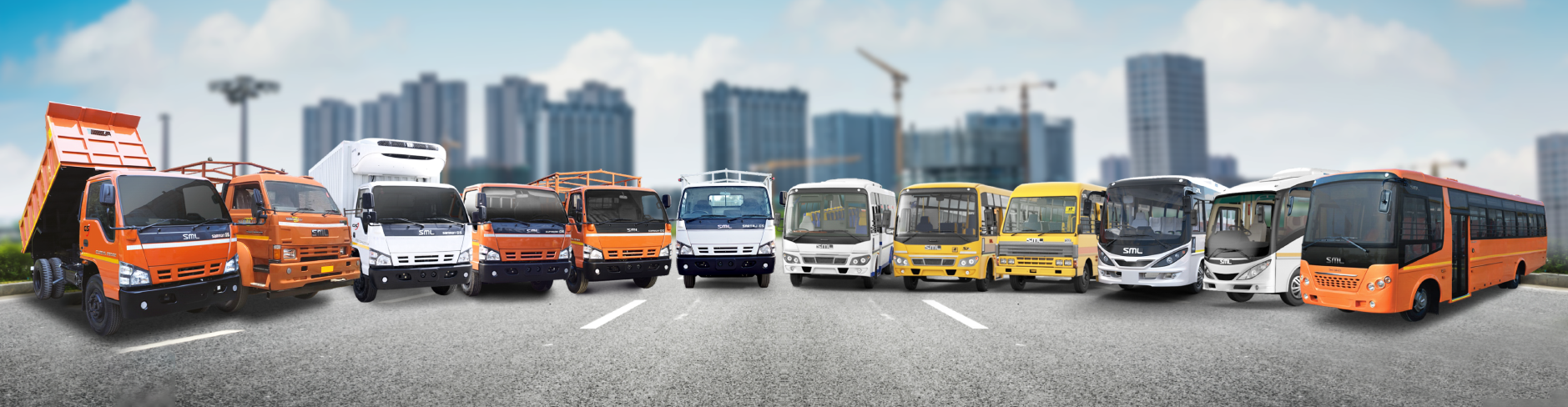 SML Isuzu Reports 23.9% Sales Growth in March 2025, Driven by Strong Demand Across Segments
