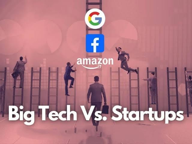 Empowering Startups: CCI Official Paves the Way for Fair Competition Against Big Tech