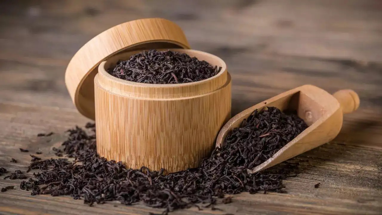 Spice Up Your Safety: FDA Takes Aim at Adulterated Tea and Spices