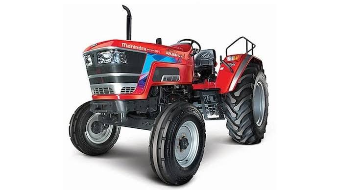 No Split Ahead: Mahindra & Mahindra Quashes Demerger Speculation For Auto And Tractor Units