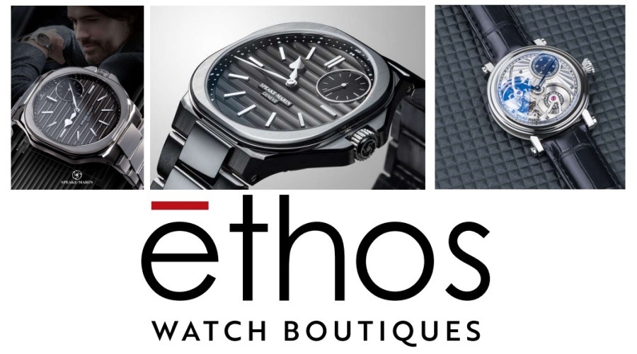 Ticking Up: Ethos Ltd’s Thrilling 173,000-Share Acquisition in Silvercity Brands AG Turns Heads in Luxury Market