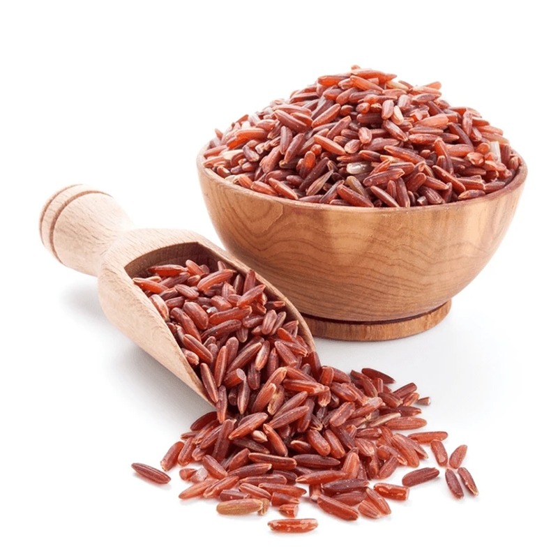Sri Lanka’s Bid to Import Red Rice Fails: Minister Explains Why