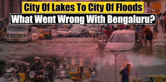 Bengaluru Floods Again: Why the 'Silicon Valley of India' Sinks Despite Its High Altitude