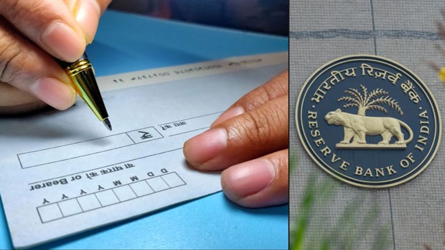Cheque Reform Hits Snag: RBI’s New Clearing System Faces Early Delays