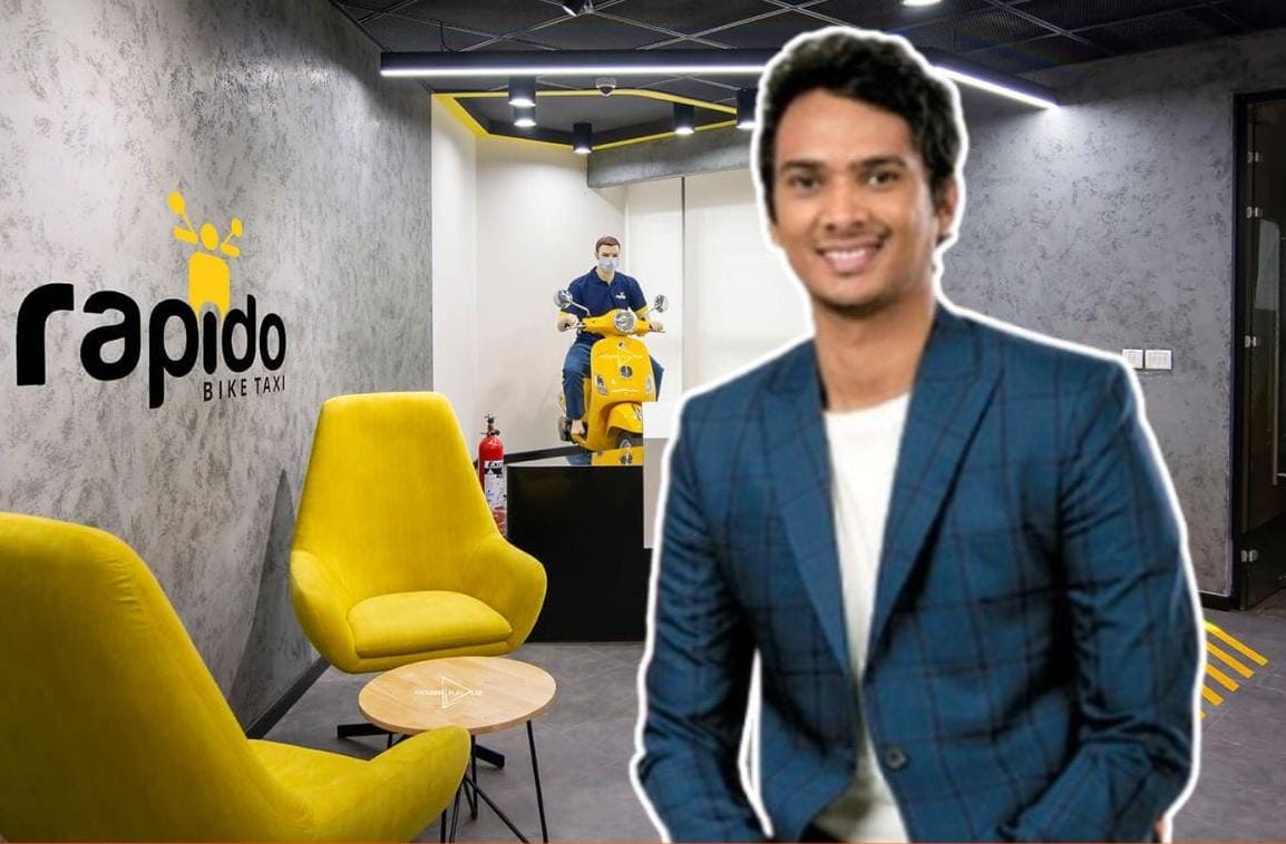 Rapido Puts the Brakes on Tipping, Accelerates Transparent Pricing