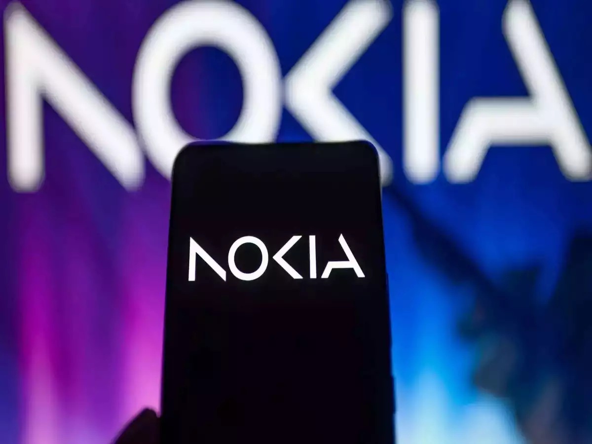 The Nokia Comeback: 8.4% Stock Jump Fuels Investor Optimism
