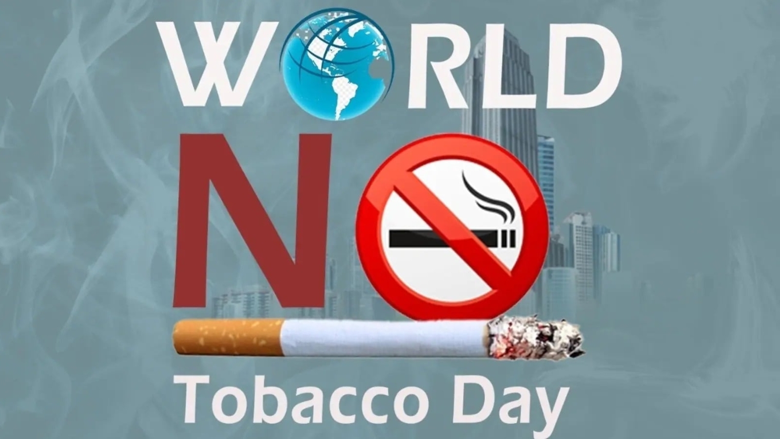 World No Tobacco Day 2025: Unmasking the Deceptive Tactics Behind the Tobacco Industry's Bright Packaging