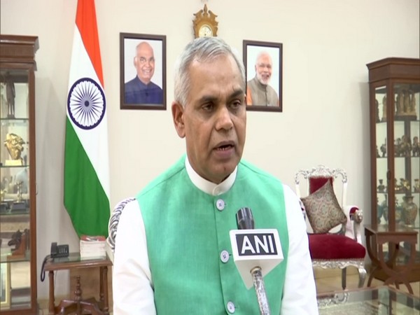 Unlocking Young Minds: Gujarat Governor Urges Teachers to Fuel India’s 2047 Vision