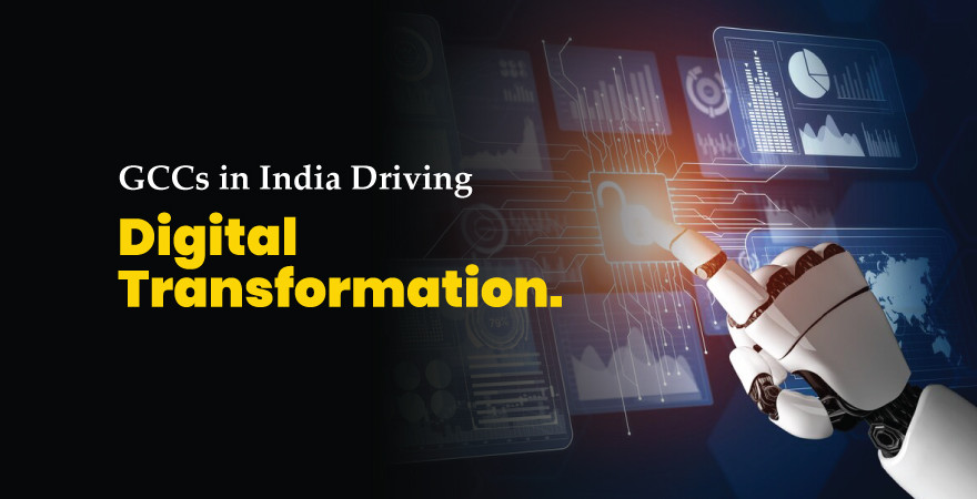 India GCCs Amp Up Innovation with Agentic AI: A New Era of Autonomous Growth