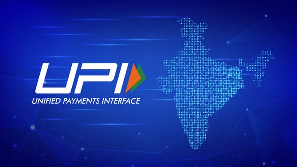 UPI’s Global Ambition Accelerates As India Targets East Asia