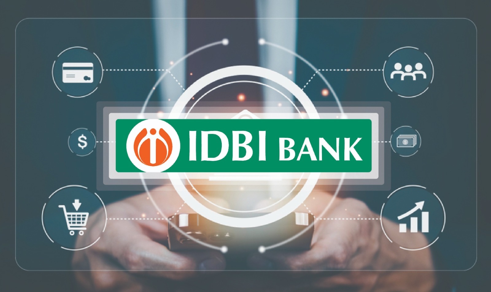 IDBI Bank Posts ₹19.43 Billion Net Profit In Q4 As NIM Strengthens To 4.15%