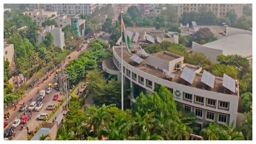 1,000 Nepalese Students Return to KIIT Amid NHRC Probe