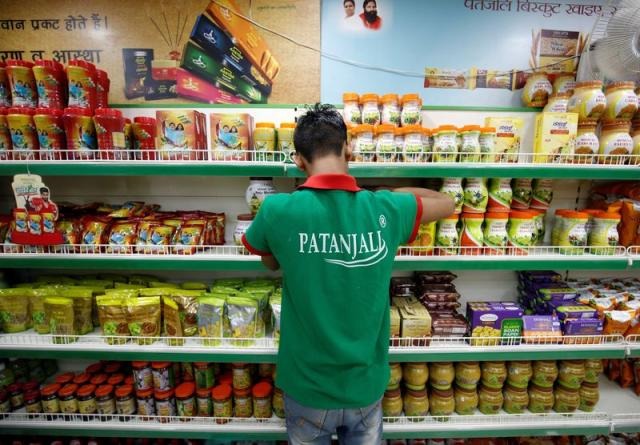 Patanjali Foods Triumphs Over ₹1.86 Billion Tax Demand in Supreme Court