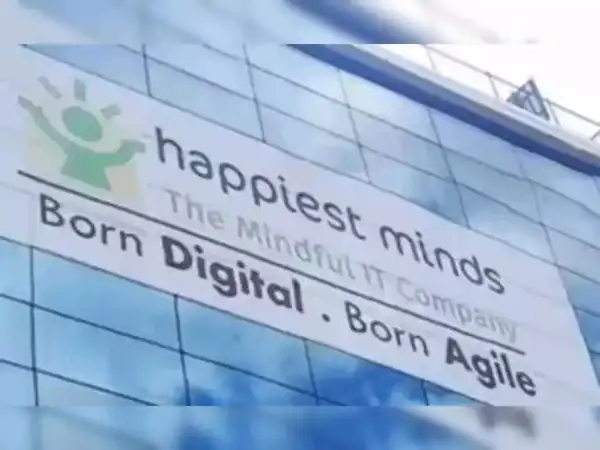Happiest Minds Delivers Steady Q1: GenAI Momentum and BFSI Deals Drive Rs 571.3 Million Profit