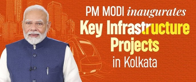 Kolkata Gears Up As PM Modi Charts Defence Modernisation Path This September