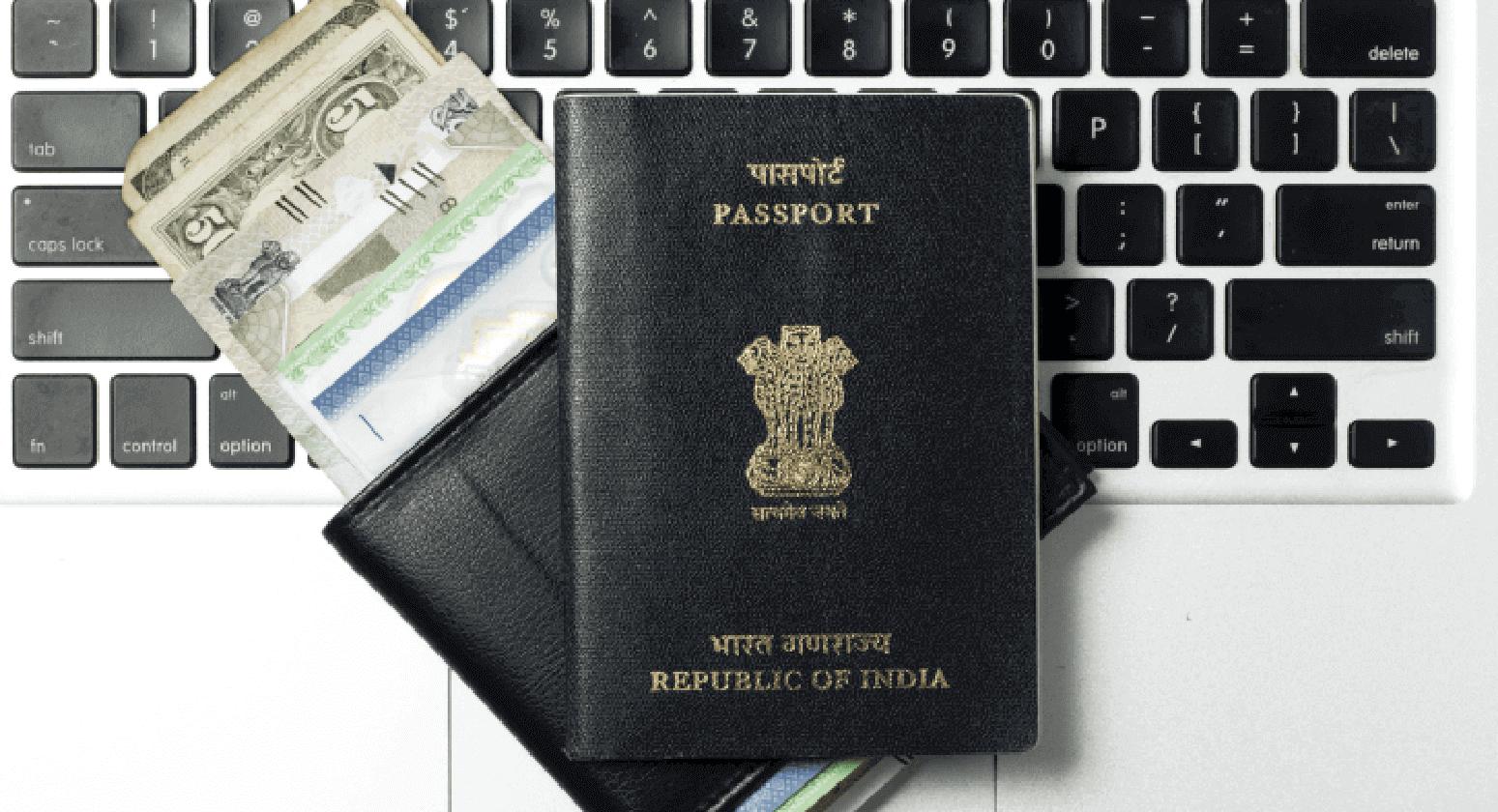 India Hikes Passport Issuance and Renewal Fees From July 1
