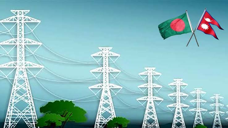 The Power Connection: Nepal’s Electricity Flows to Bangladesh