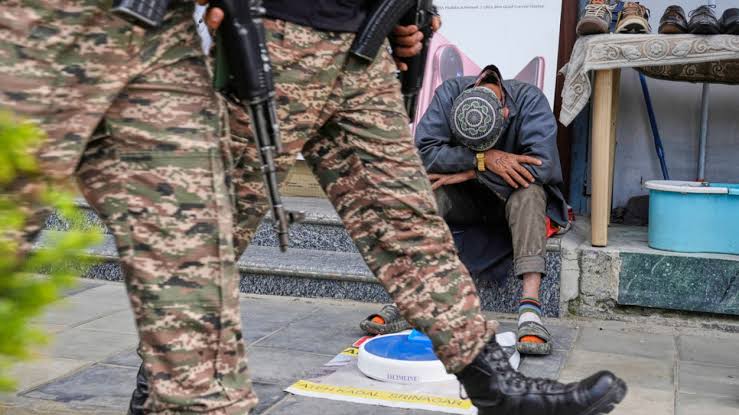 Diplomatic Chess: India and Pakistan Turn to Europe, Each with a Different Game Plan