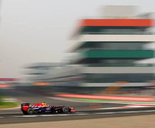 Revving Policy Engines: India’s Formula For Growth Through F1 Revival