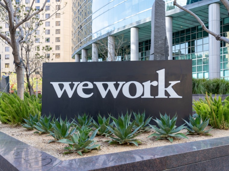 WeWork India Posts Strong Q4 With ₹696 Crore Revenue And ₹65.55 Crore Net Profit