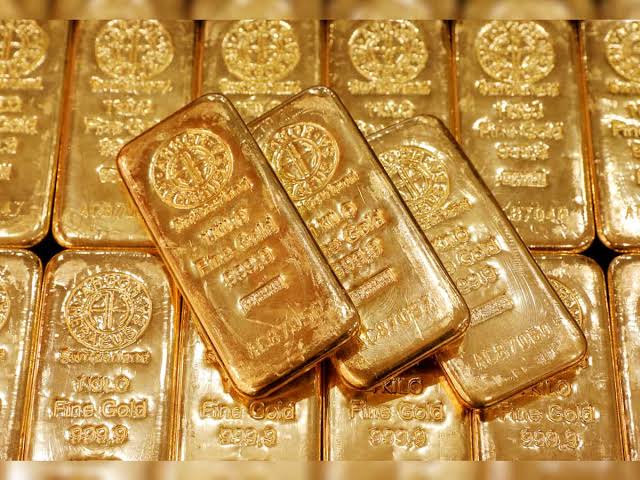Today's Gold Rates: Find Out What's Sparkling in Your City!