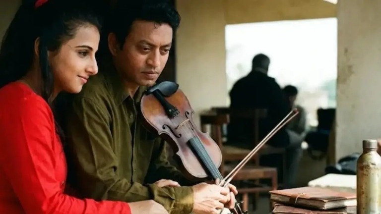 Fans Celebrate Irrfan Khan’s Lost Film On YouTube - Will This Emotional Tribute Spark A Wave Of Rediscovered Classics?