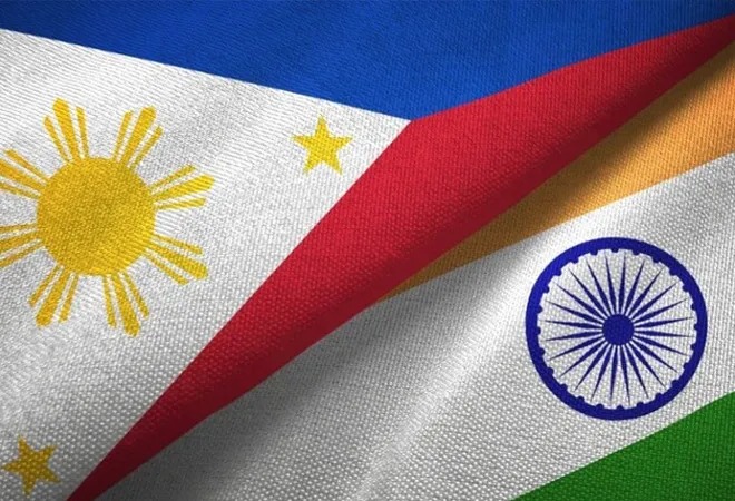 India-Philippines Deepen Defense Ties: $200M Missile Deal Amid China Tensions