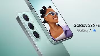 Smart Power: Samsung Unveils Galaxy S26 FE in India with AI Integration